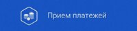 Прием он-лайн платежей